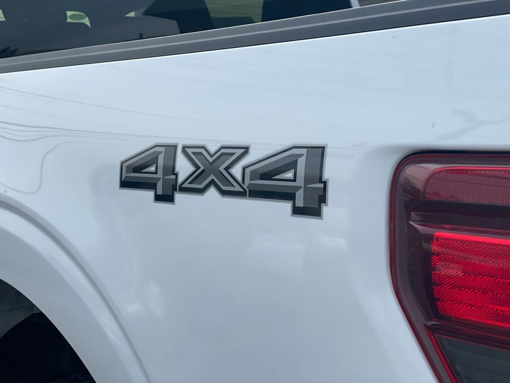 Used 2024 Ford F150 XLT w/ Mobile Office Package image 27