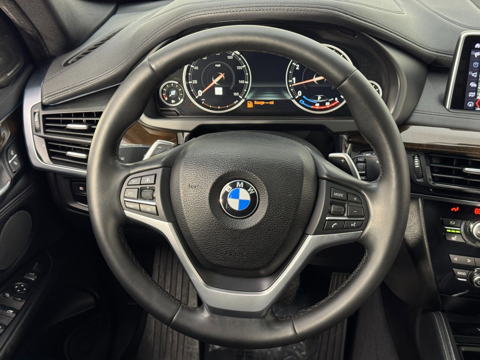 Used 2018 BMW X6 xDrive50i image 19