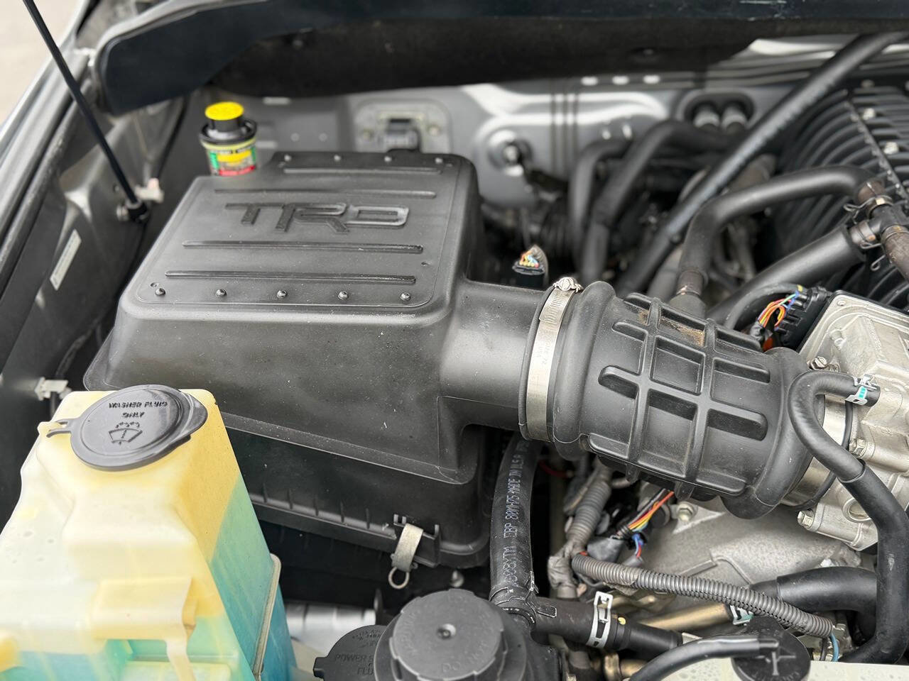 Used 2008 Toyota Tundra SR5 AWD/4WD image 95