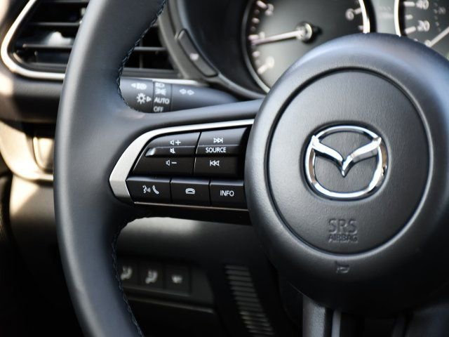 New 2026 MAZDA CX-30 AWD 2.5 S w/ Select Sport Pkg image 20