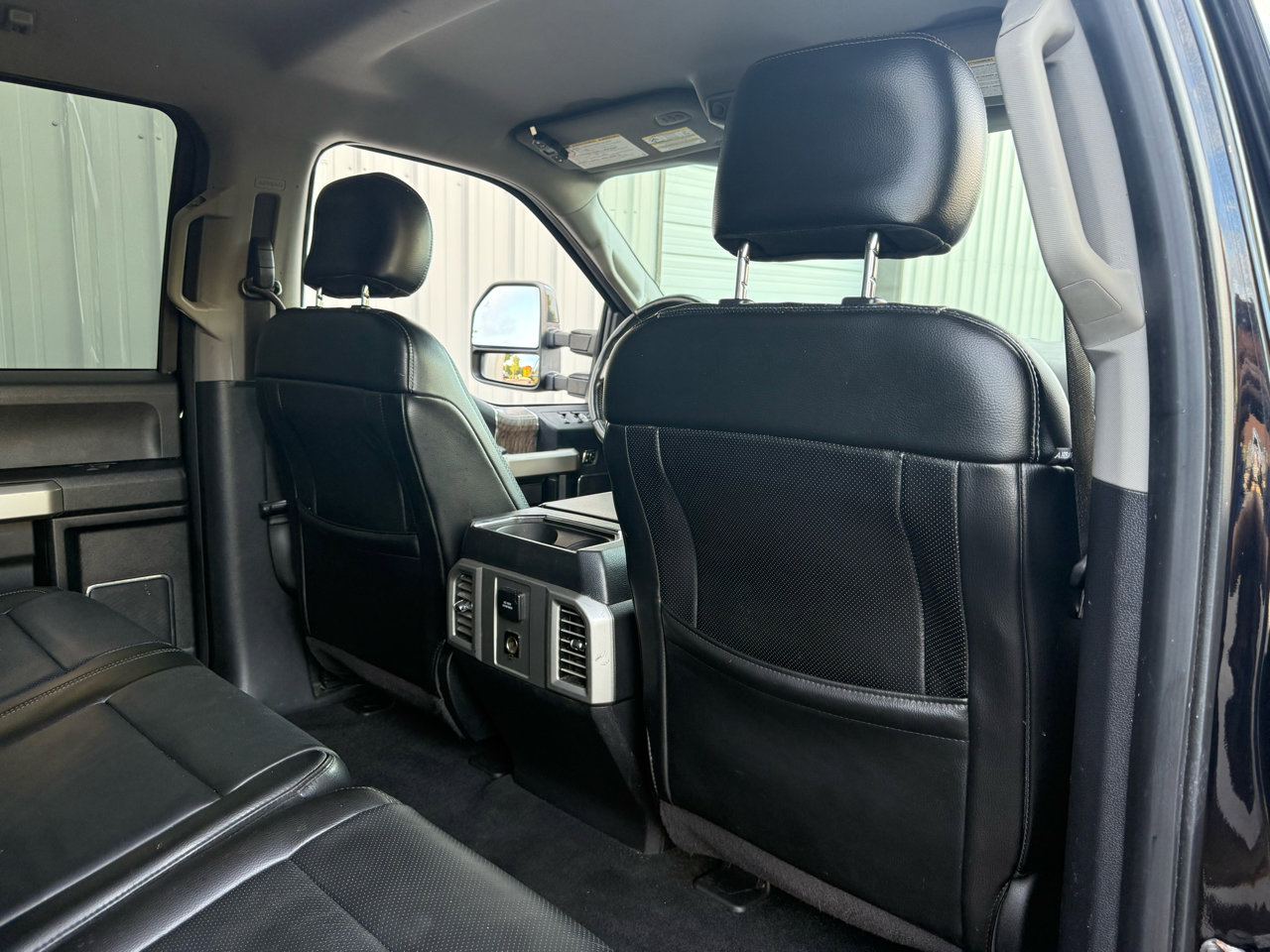 Used 2017 Ford F250 Lariat w/ Lariat Value Package image 28