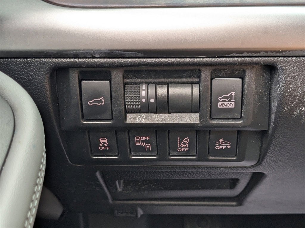 Used 2019 Subaru Outback 2.5i Limited image 24