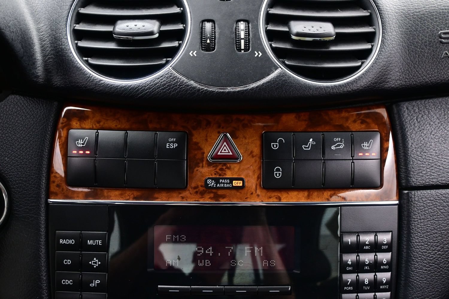 Used 2006 Mercedes-Benz CLK 350 Coupe image 20