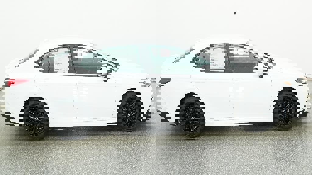 New 2026 Toyota Camry SE image 12