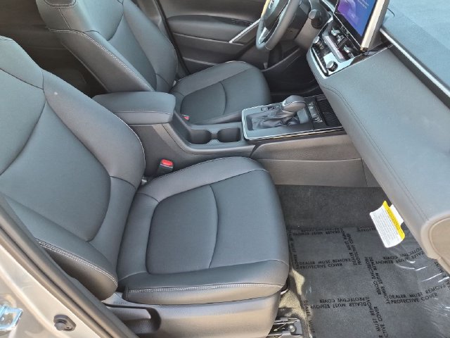 New 2026 Toyota Corolla Cross XLE w/ Convenience Package AWD/4WD image 29
