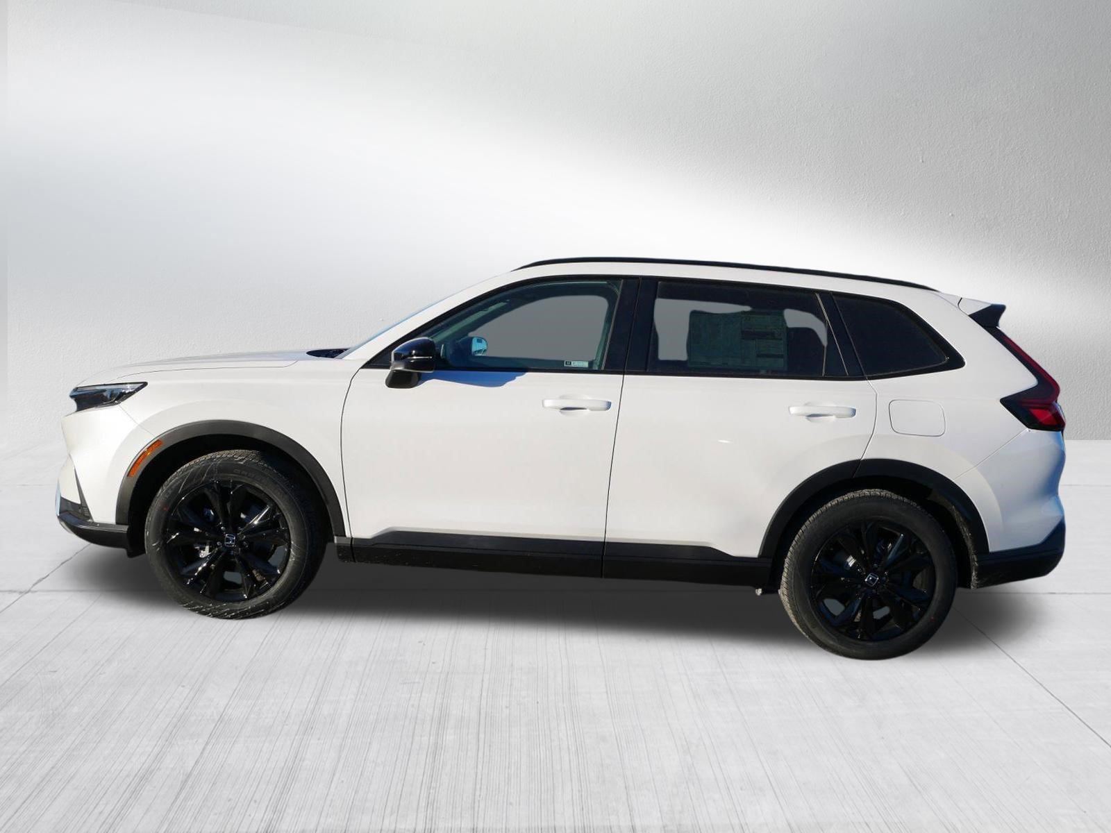 New 2026 Honda CR-V Sport Touring image 3
