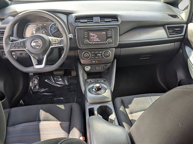 Used 2018 Nissan Leaf S image 16