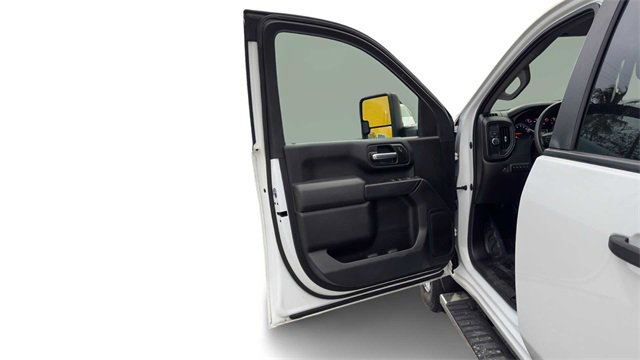 Used 2021 Chevrolet Silverado 2500 W/T w/ WT Convenience Package image 15