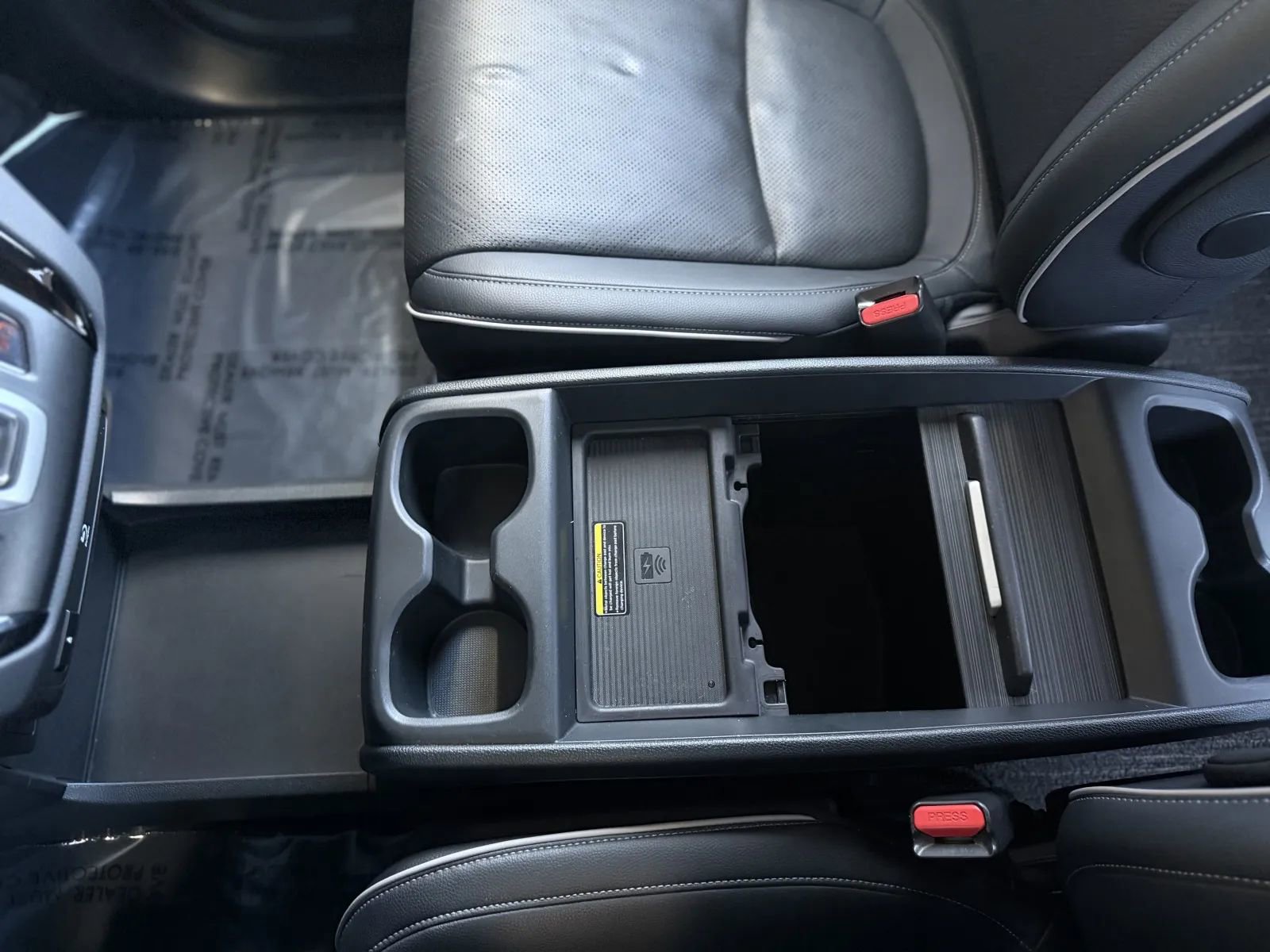 Used 2024 Honda Odyssey Elite image 39