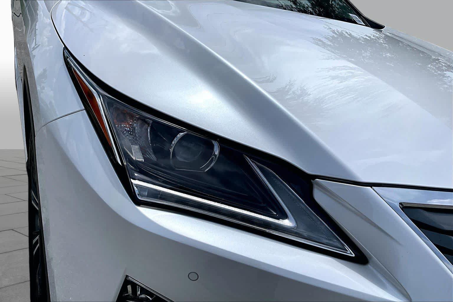 Used 2019 Lexus RX 350L FWD image 28