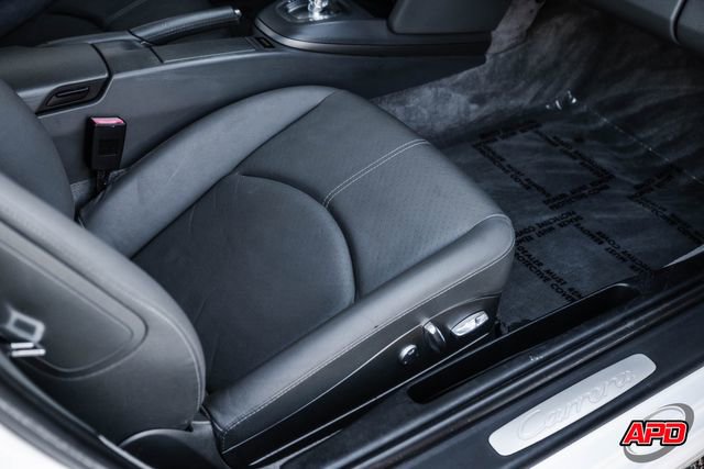 Used 2009 Porsche 911 Carrera image 54