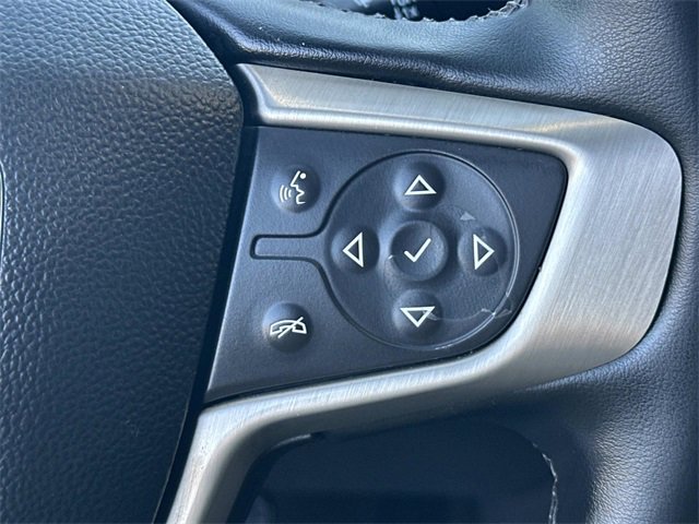 Used 2023 GMC Terrain Denali w/ Black Diamond Edition image 20