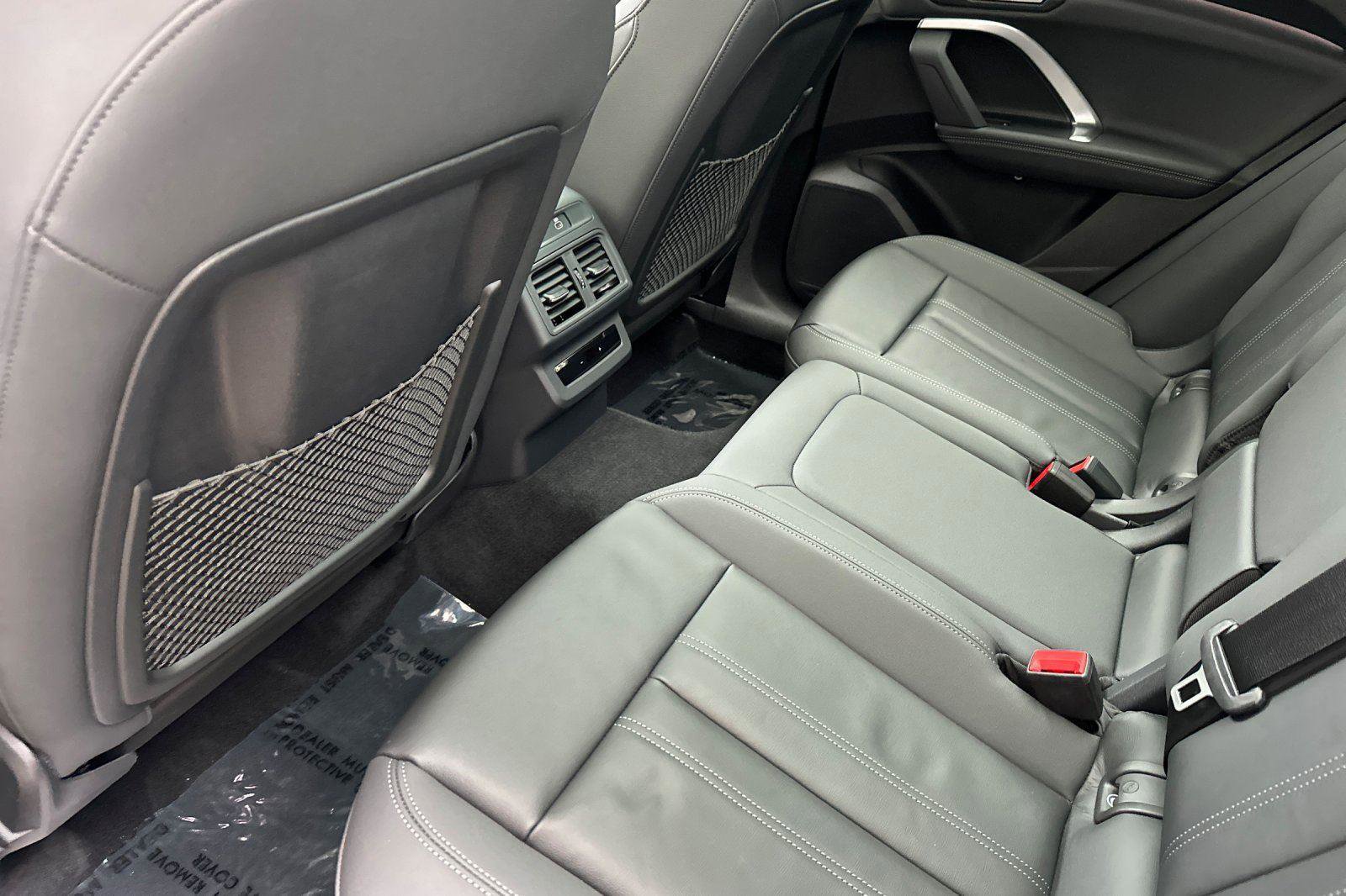 Certified 2025 Audi Q5 Premium Plus w/ Premium Plus image 12