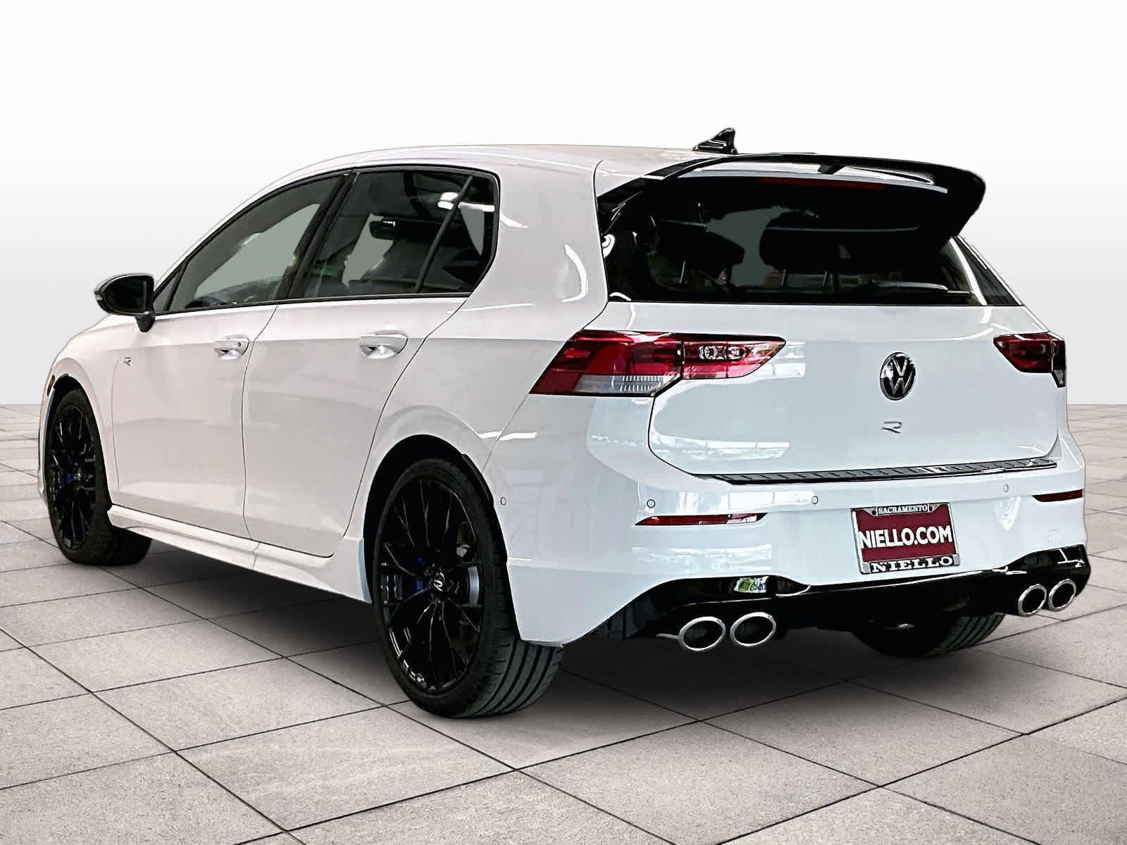 New 2026 Volkswagen Golf AWD/4WD image 3