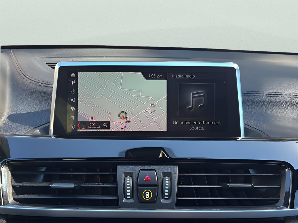 Used 2020 BMW X1 sDrive28i image 23