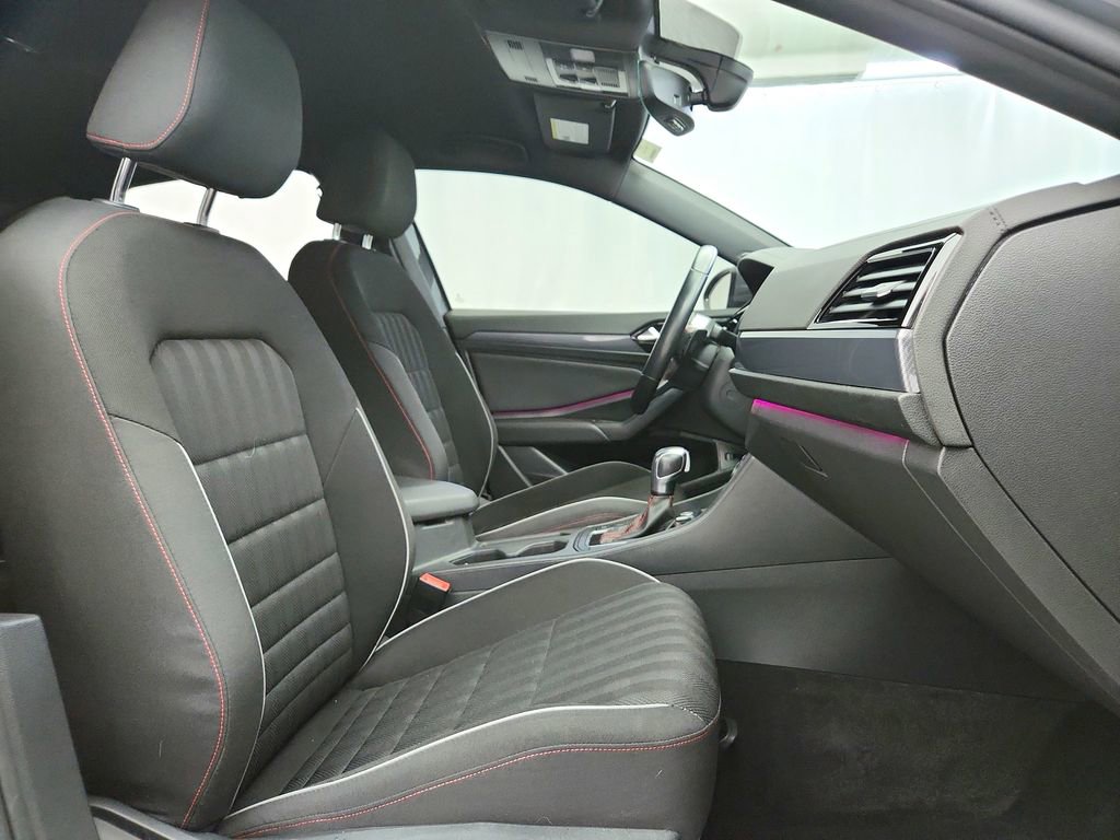 Used 2021 Volkswagen Jetta GLI FWD image 29