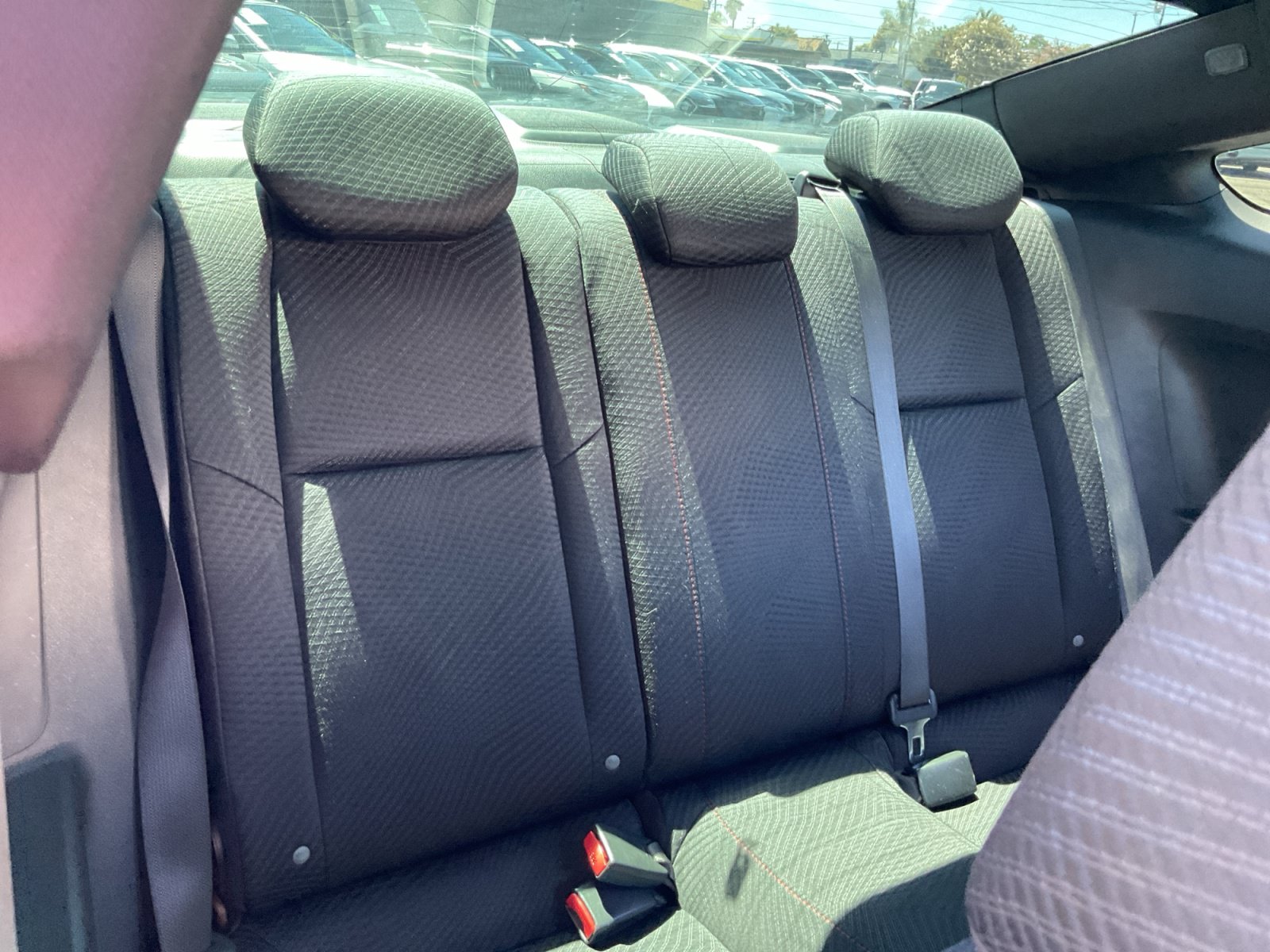Used 2013 Honda Civic Si image 20