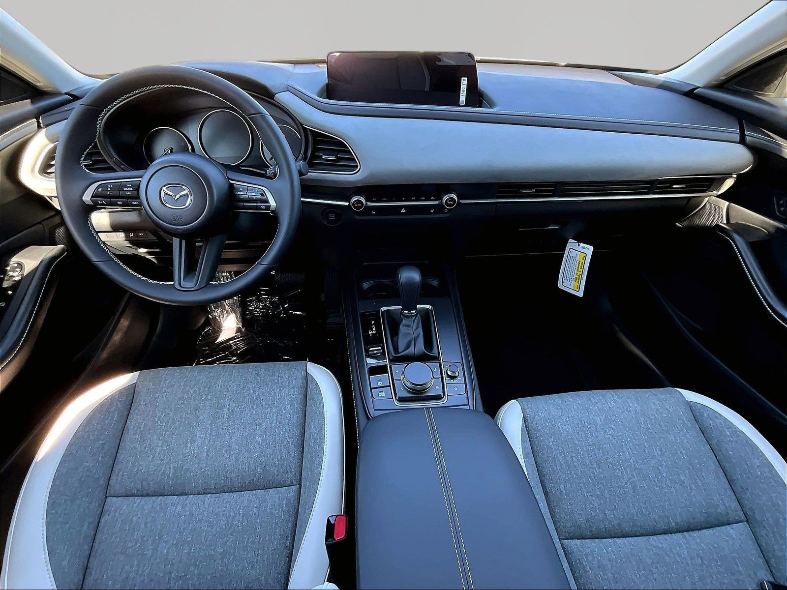 New 2026 MAZDA CX-30 Aire Edition AWD/4WD image 10