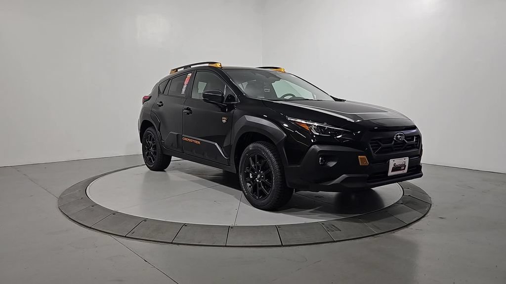 New 2026 Subaru Crosstrek 2.5i Wilderness w/ Crosstrek Mirror Package AWD/4WD image 7