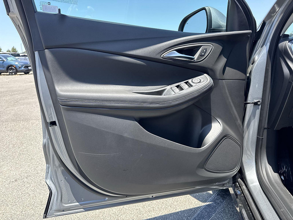New 2026 Buick Encore GX Sport Touring w/ Comfort Package FWD image 18