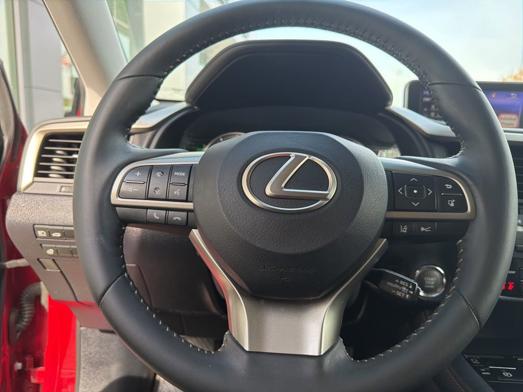 Used 2018 Lexus RX 350 AWD w/ Premium Package image 39