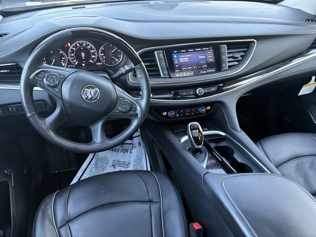 Used 2021 Buick Enclave Avenir w/ Avenir Technology Package image 27
