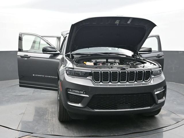 Used 2022 Jeep Grand Cherokee Limited 4xe AWD/4WD image 60