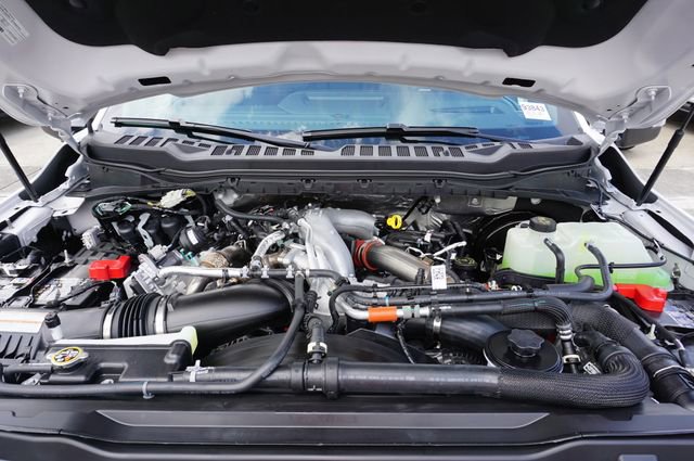 New 2026 Ford F250 Platinum AWD/4WD image 20