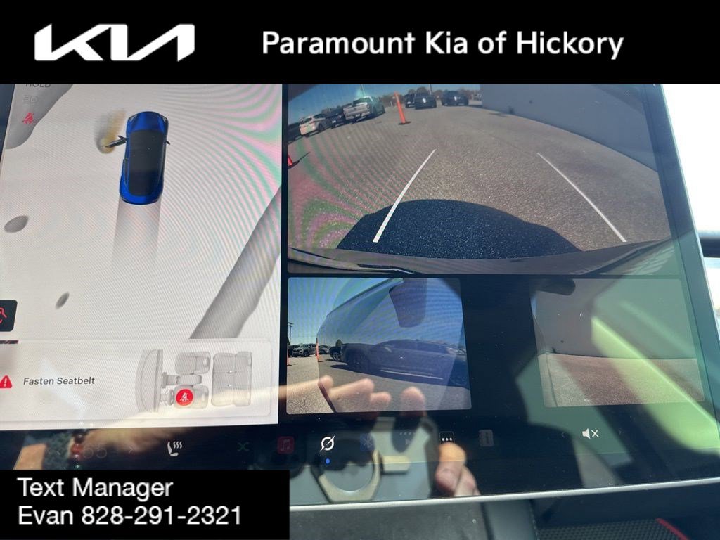 Used 2023 Tesla Model 3 Long Range image 21