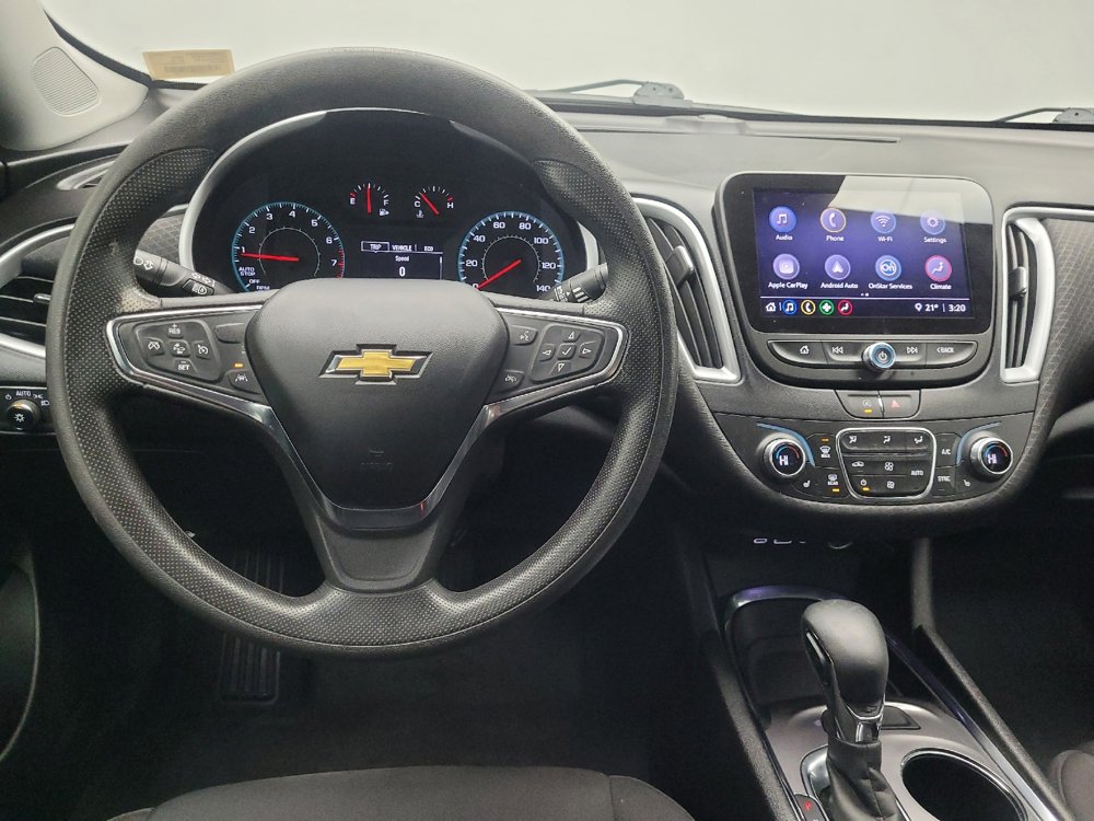 Used 2023 Chevrolet Malibu LT image 22