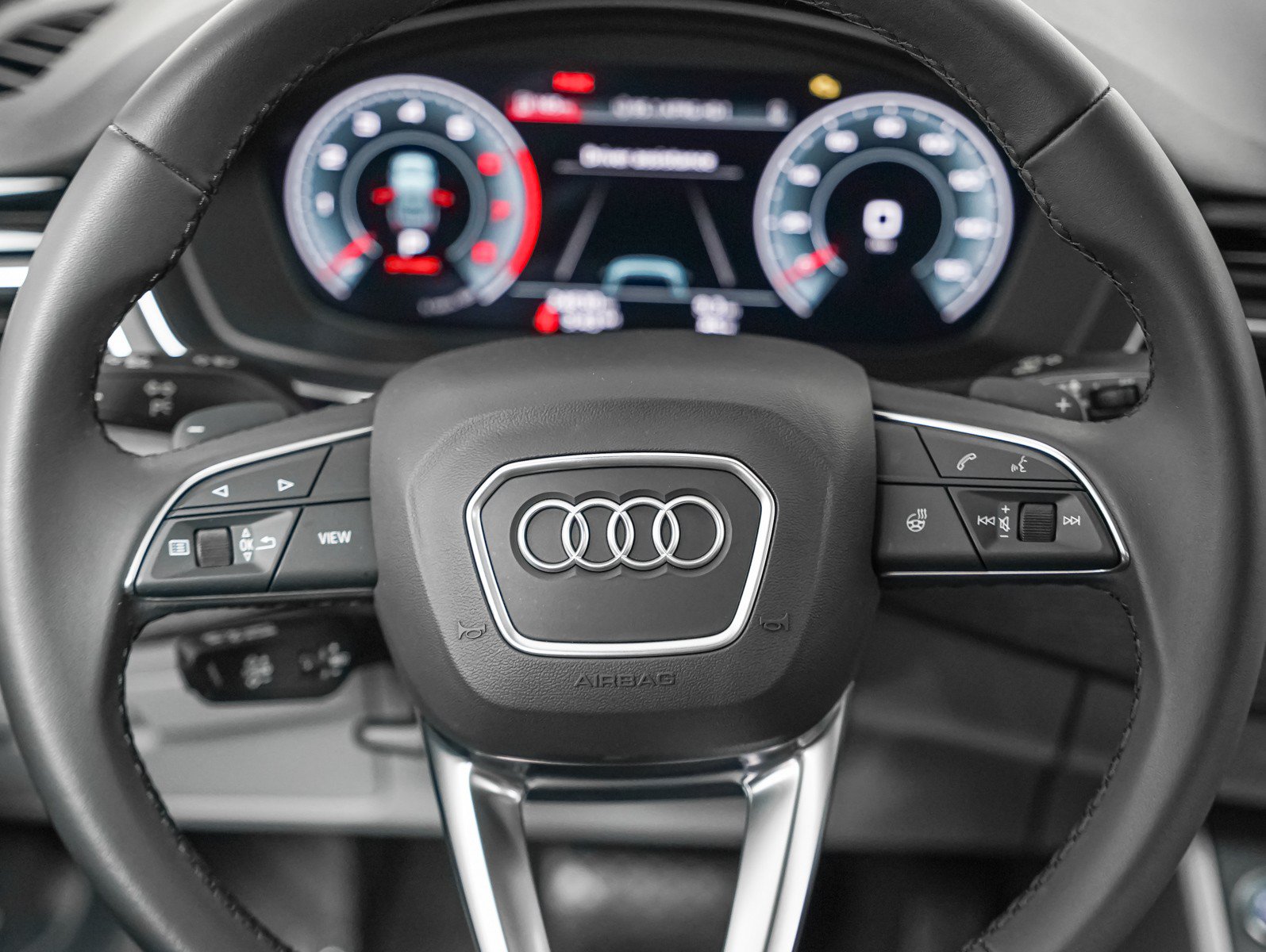 Used 2023 Audi A5 2.0T Premium Plus w/ Premium Plus AWD/4WD image 15
