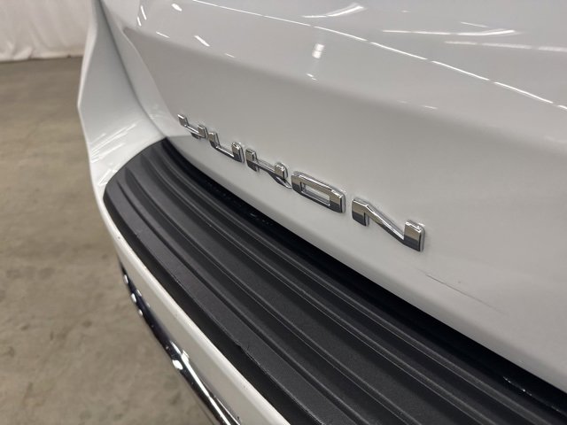 Used 2021 GMC Yukon SLT image 26