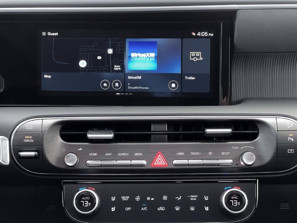 New 2027 Hyundai Palisade Calligraphy AWD/4WD image 19