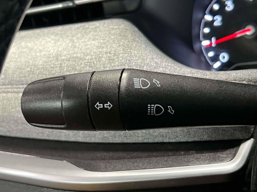 Used 2022 Jeep Compass Latitude image 25