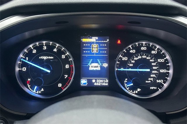 Used 2021 Subaru Ascent Limited w/ Technology Package image 25