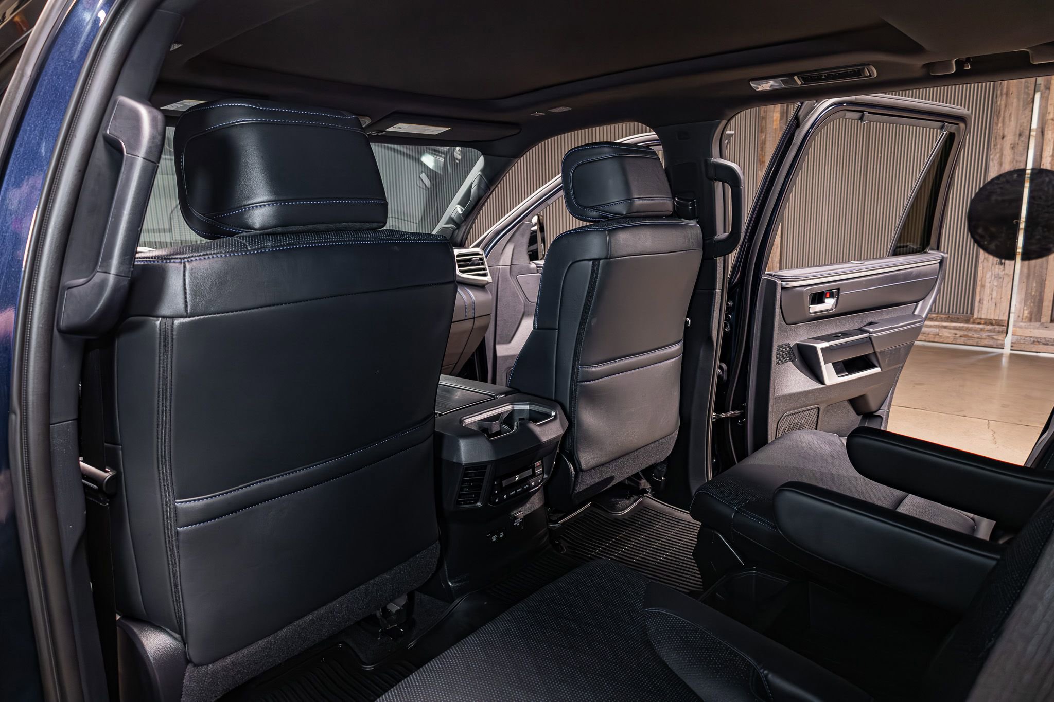 Used 2023 Toyota Sequoia Platinum image 22