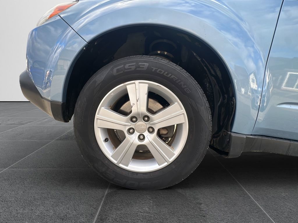 Used 2012 Subaru Forester 2.5X image 10