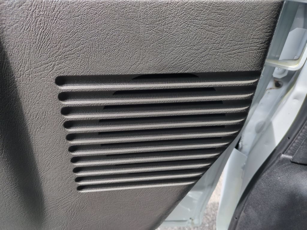New 2025 Chevrolet Express 3500 w/ Power Convenience Package RWD image 15