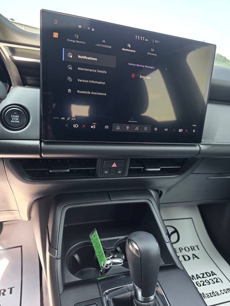 New 2026 MAZDA CX-5 AWD 2.5 S image 24