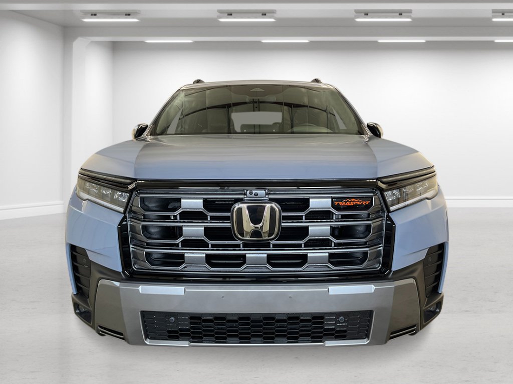New 2026 Honda Pilot TrailSport image 10