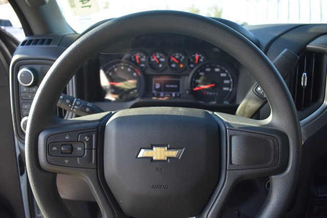 New 2026 Chevrolet Silverado 3500 W/T w/ WT Convenience Package AWD/4WD image 23