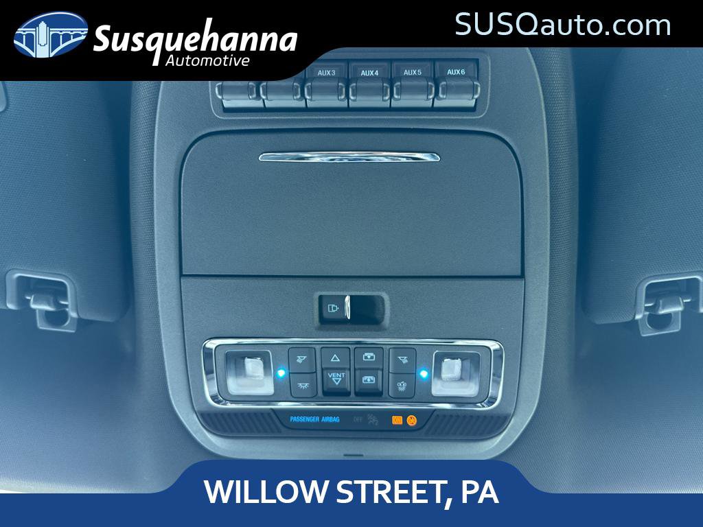 Used 2025 Ford F250 Platinum w/ FX4 Off-Road Package image 31