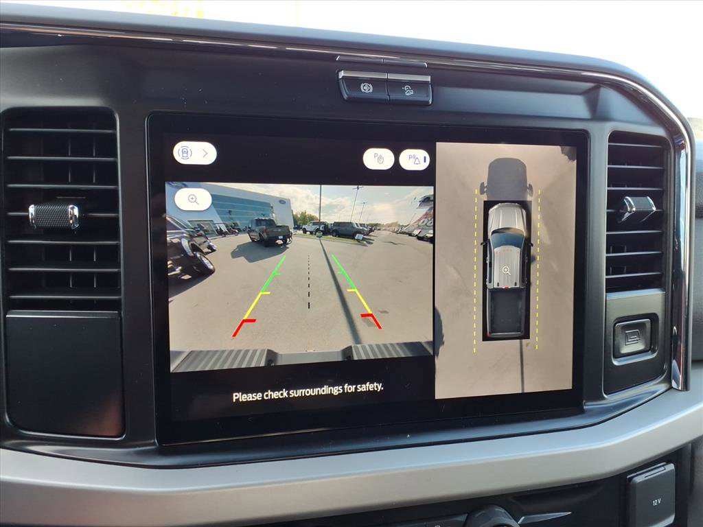 New 2026 Ford F250 XLT image 21