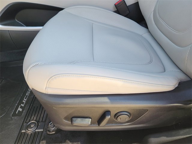 Used 2024 Hyundai Tucson SEL image 24