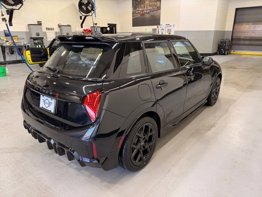 New 2026 MINI Cooper S FWD image 6