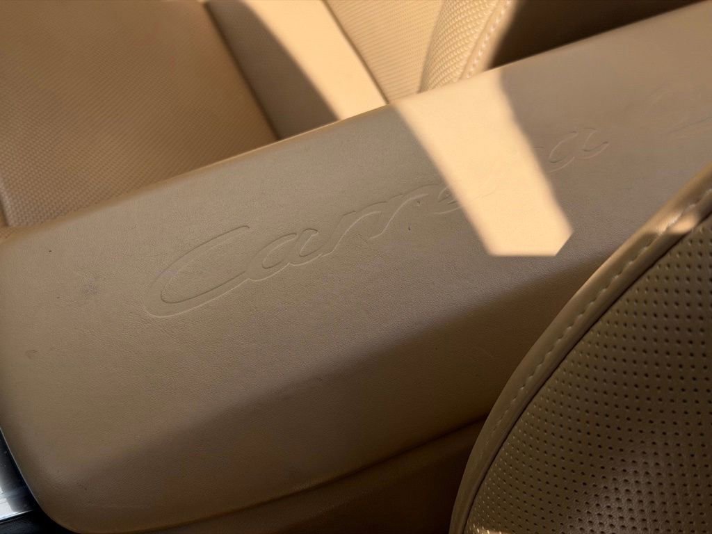 Used 2014 Porsche 911 Carrera 4S AWD/4WD image 22