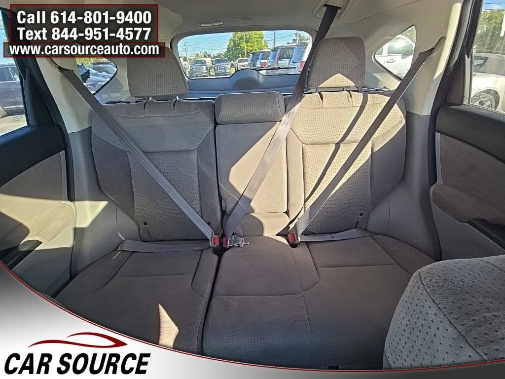 Used 2012 Honda CR-V EX image 15