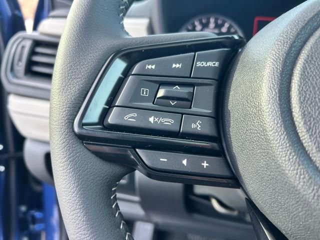 Used 2026 Subaru Forester Premium image 17