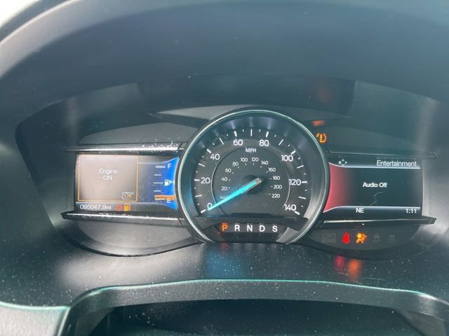 Used 2017 Ford Explorer XLT w/ Equipment Group 202A AWD/4WD image 6