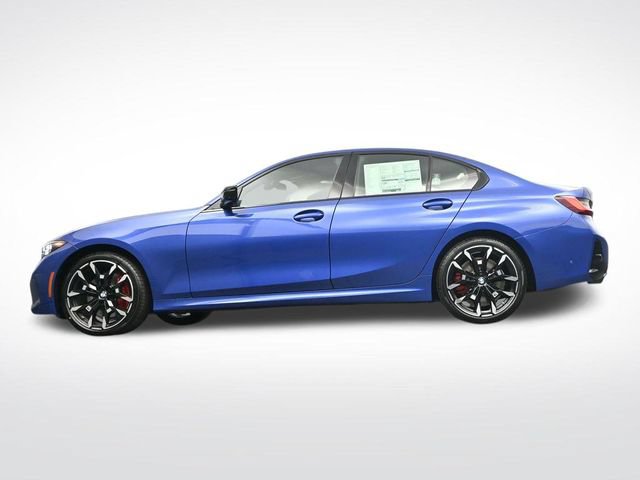 New 2026 BMW 330i xDrive Sedan w/ M Sport Package AWD/4WD image 37